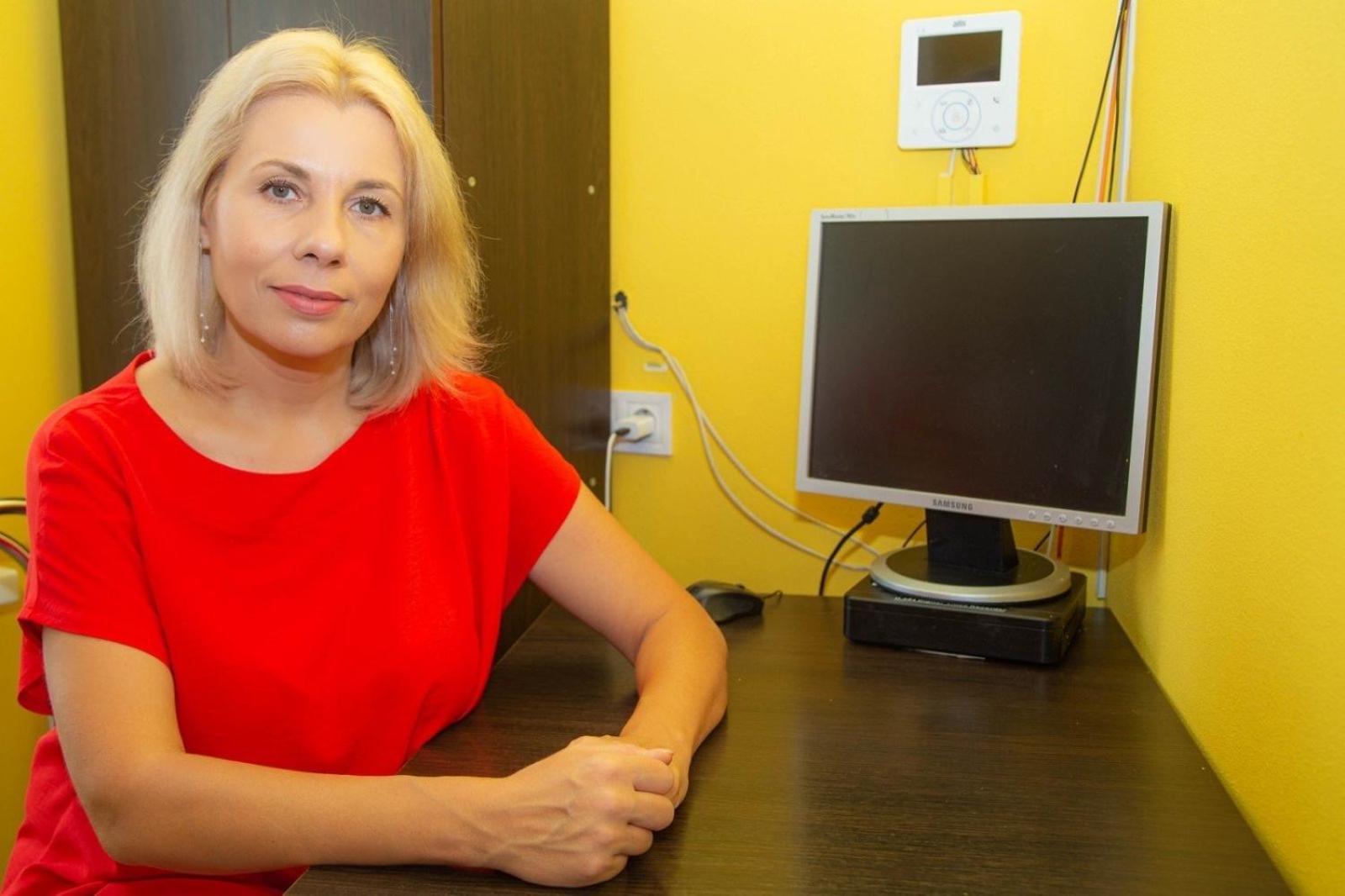 Sun City Hostel 4 Kiev Bagian luar foto